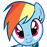 Rainbow Dash